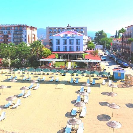 Gumuldur Mavi Deniz Hotel 외부 사진