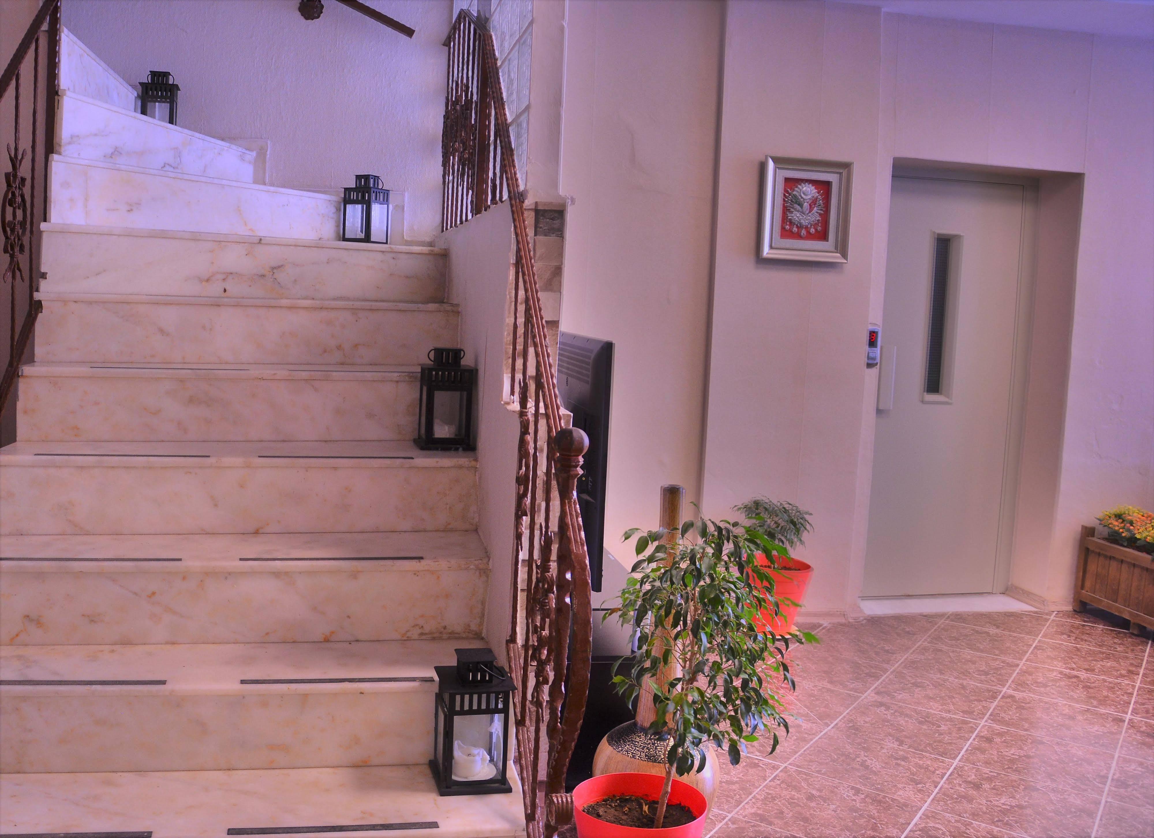 Gumuldur Mavi Deniz Hotel 외부 사진