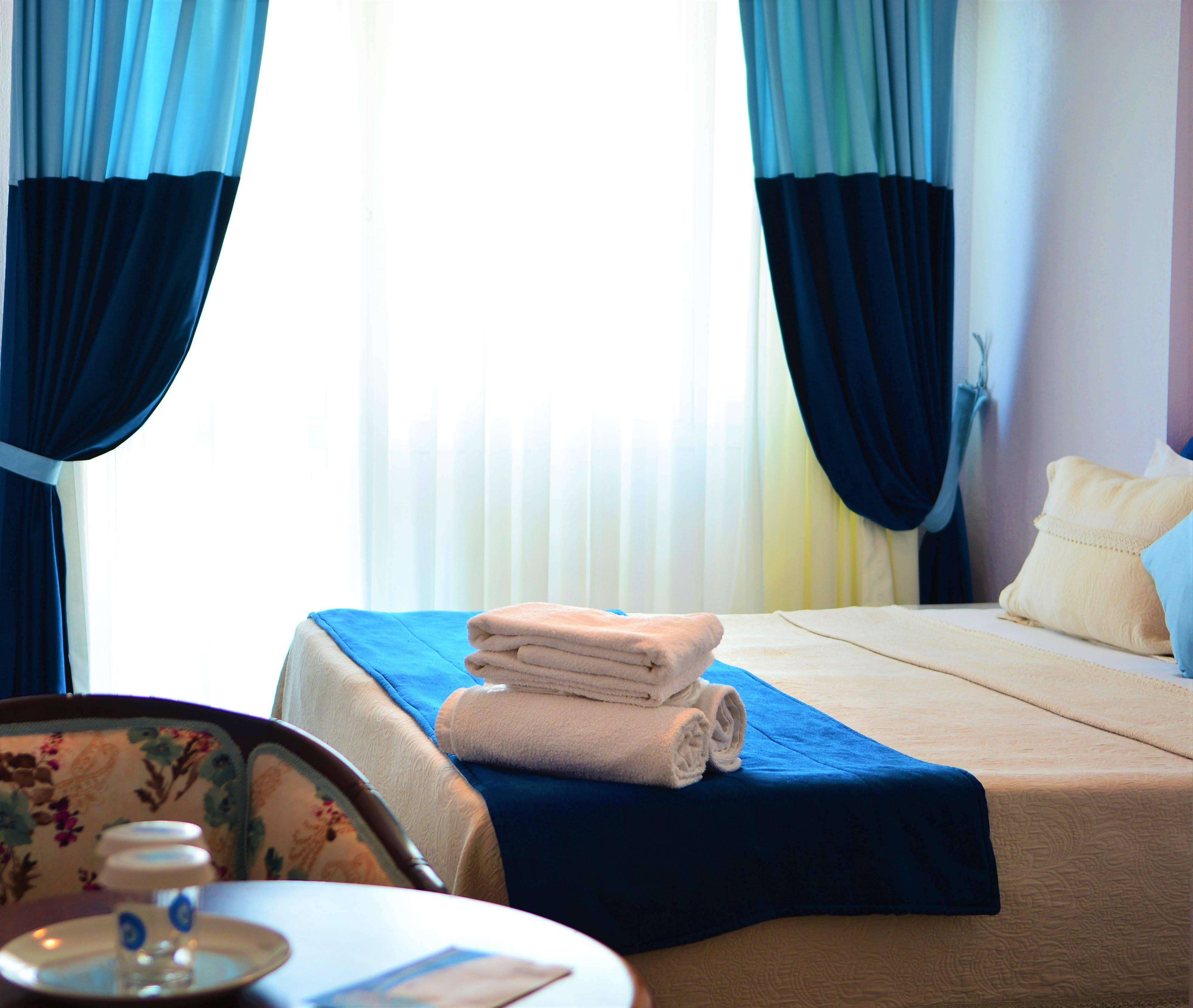 Gumuldur Mavi Deniz Hotel 외부 사진