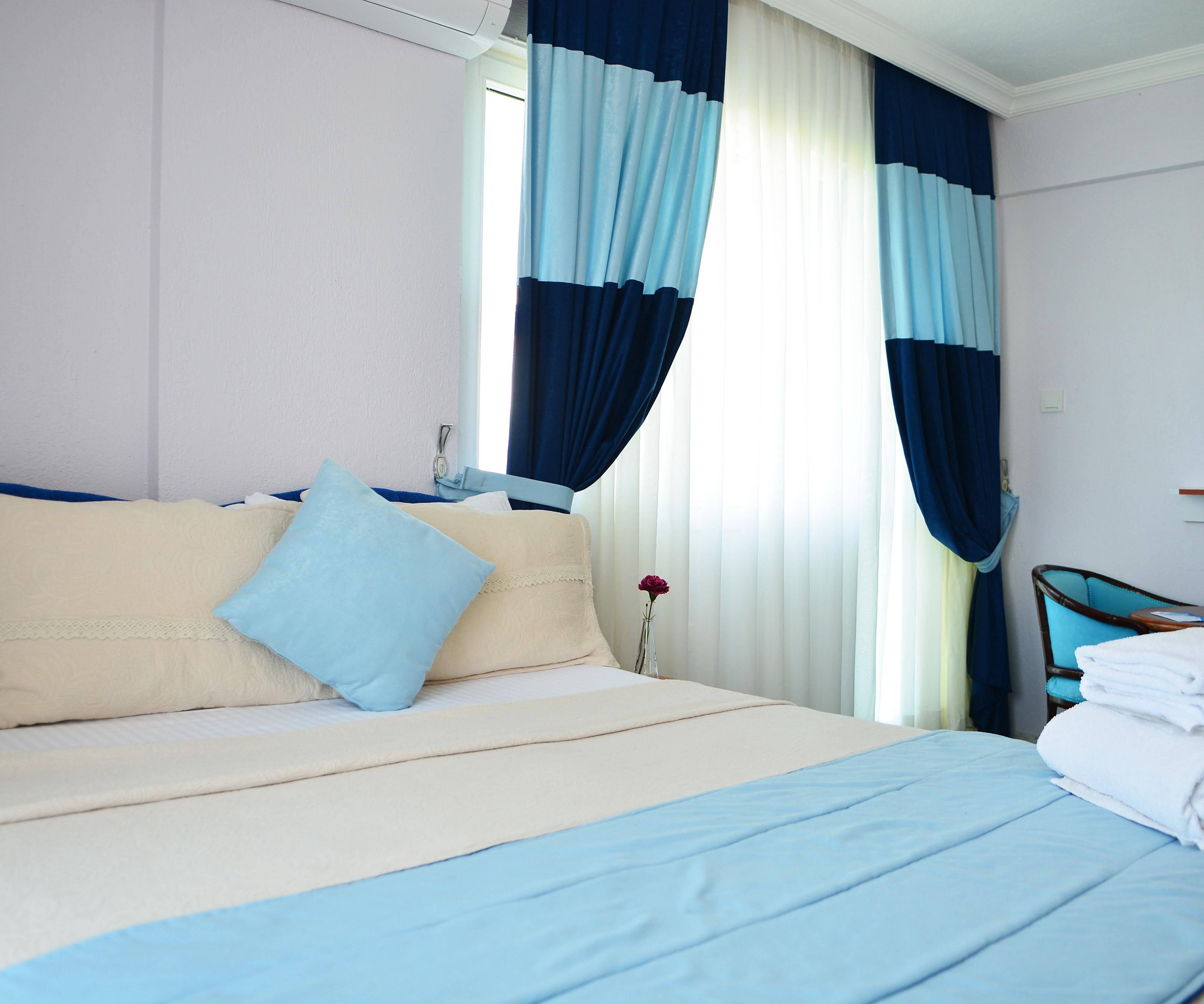 Gumuldur Mavi Deniz Hotel 외부 사진