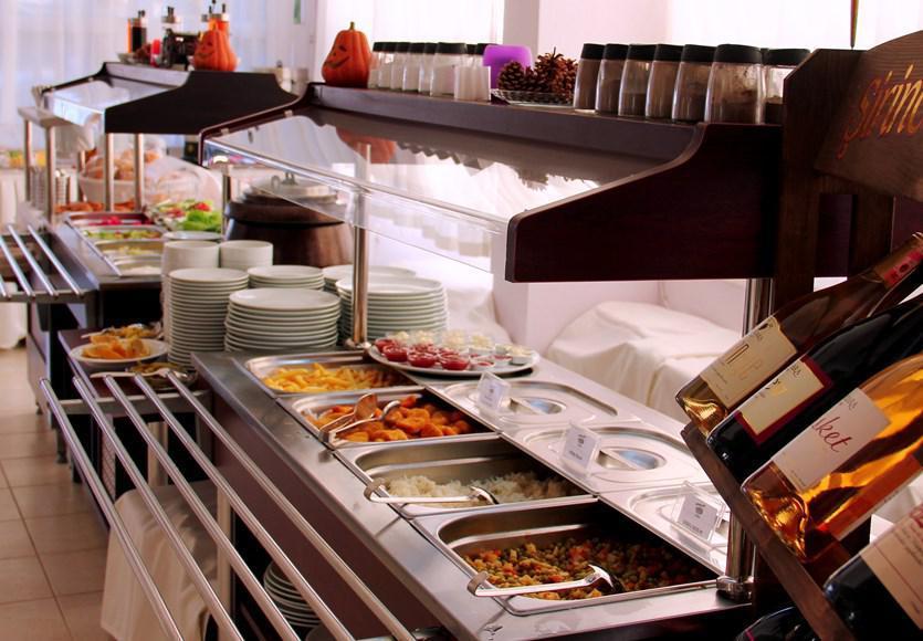 Gumuldur Mavi Deniz Hotel 외부 사진
