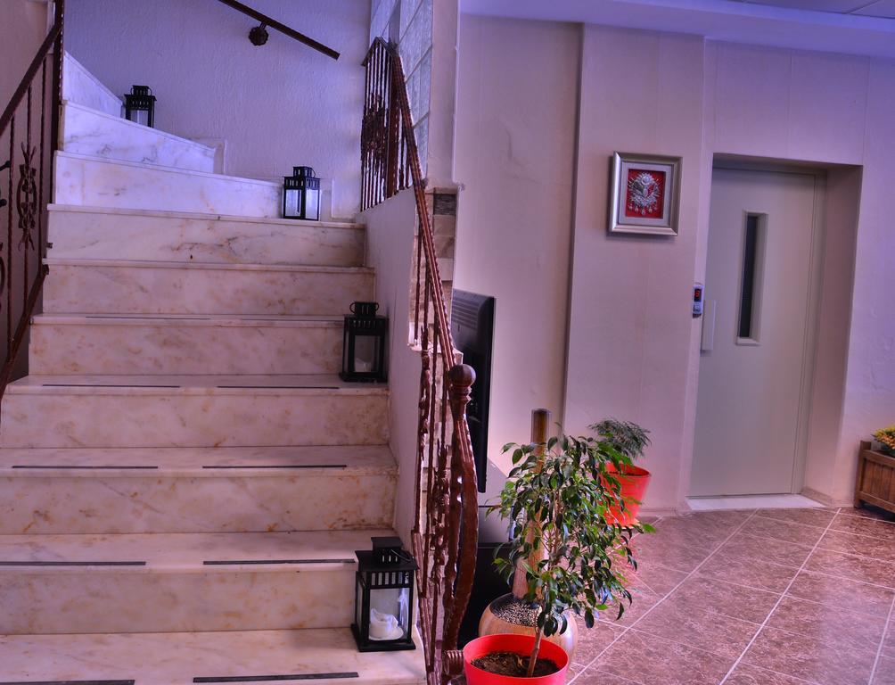 Gumuldur Mavi Deniz Hotel 외부 사진