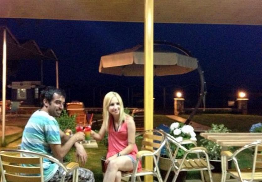 Gumuldur Mavi Deniz Hotel 외부 사진