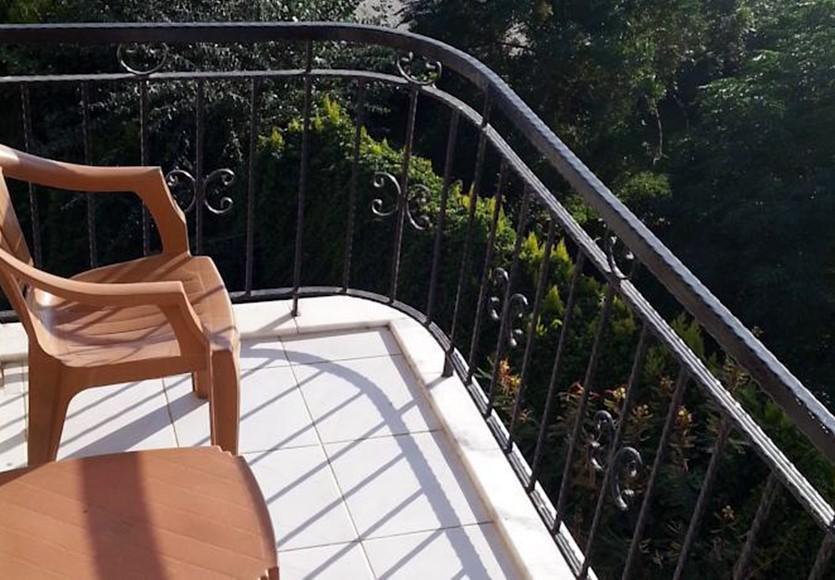 Gumuldur Mavi Deniz Hotel 외부 사진
