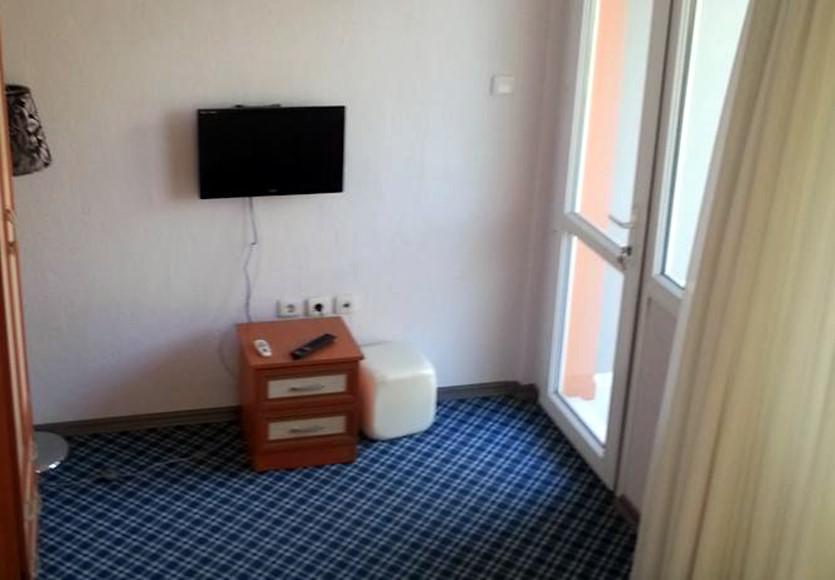 Gumuldur Mavi Deniz Hotel 외부 사진